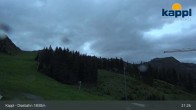 Archiv Foto Webcam DIAS-Bahn in Kappl 20:00