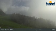 Archiv Foto Webcam DIAS-Bahn in Kappl 07:00