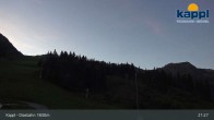Archiv Foto Webcam DIAS-Bahn in Kappl 20:00