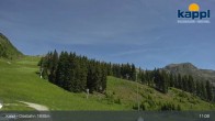 Archiv Foto Webcam DIAS-Bahn in Kappl 10:00