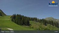 Archiv Foto Webcam DIAS-Bahn in Kappl 14:00