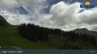 Archiv Foto Webcam DIAS-Bahn in Kappl 10:00