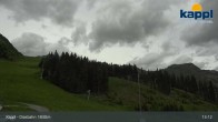 Archiv Foto Webcam DIAS-Bahn in Kappl 12:00