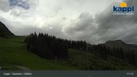 Archiv Foto Webcam DIAS-Bahn in Kappl 16:00