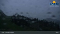 Archiv Foto Webcam DIAS-Bahn in Kappl 02:00