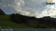 Archiv Foto Webcam DIAS-Bahn in Kappl 06:00