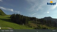Archiv Foto Webcam DIAS-Bahn in Kappl 07:00