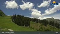 Archiv Foto Webcam DIAS-Bahn in Kappl 12:00