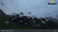 Archived image Webcam DIAS-Bahn Top Station, Kappl 02:00