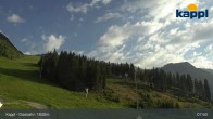 Archiv Foto Webcam DIAS-Bahn in Kappl 07:00