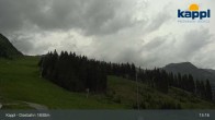Archiv Foto Webcam DIAS-Bahn in Kappl 12:00