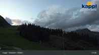 Archiv Foto Webcam DIAS-Bahn in Kappl 02:00