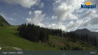 Archived image Webcam DIAS-Bahn Top Station, Kappl 08:00