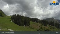 Archiv Foto Webcam DIAS-Bahn in Kappl 10:00