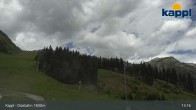 Archiv Foto Webcam DIAS-Bahn in Kappl 12:00