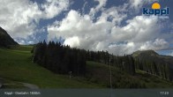Archiv Foto Webcam DIAS-Bahn in Kappl 16:00