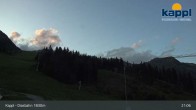 Archiv Foto Webcam DIAS-Bahn in Kappl 00:00
