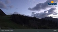 Archiv Foto Webcam DIAS-Bahn in Kappl 04:00