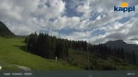 Archiv Foto Webcam DIAS-Bahn in Kappl 08:00