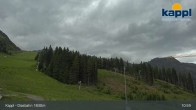 Archiv Foto Webcam DIAS-Bahn in Kappl 10:00