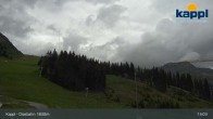 Archiv Foto Webcam DIAS-Bahn in Kappl 12:00