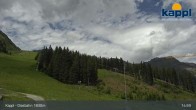 Archiv Foto Webcam DIAS-Bahn in Kappl 14:00