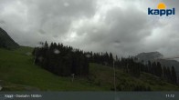 Archiv Foto Webcam DIAS-Bahn in Kappl 10:00