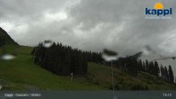 Archiv Foto Webcam DIAS-Bahn in Kappl 12:00