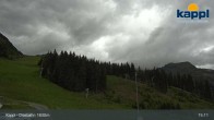Archiv Foto Webcam DIAS-Bahn in Kappl 14:00