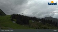 Archiv Foto Webcam DIAS-Bahn in Kappl 06:00