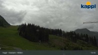 Archiv Foto Webcam DIAS-Bahn in Kappl 12:00