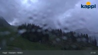 Archiv Foto Webcam DIAS-Bahn in Kappl 00:00