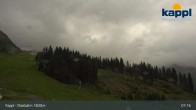 Archiv Foto Webcam DIAS-Bahn in Kappl 06:00