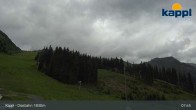 Archiv Foto Webcam DIAS-Bahn in Kappl 07:00