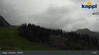 Archiv Foto Webcam DIAS-Bahn in Kappl 10:00