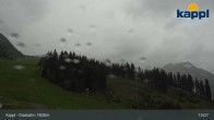 Archiv Foto Webcam DIAS-Bahn in Kappl 12:00