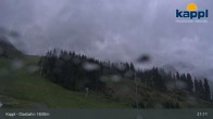 Archiv Foto Webcam DIAS-Bahn in Kappl 20:00