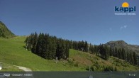 Archiv Foto Webcam DIAS-Bahn in Kappl 10:00