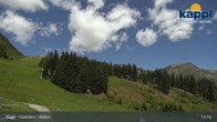 Archiv Foto Webcam DIAS-Bahn in Kappl 12:00