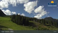 Archiv Foto Webcam DIAS-Bahn in Kappl 16:00
