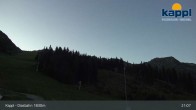 Archiv Foto Webcam DIAS-Bahn in Kappl 02:00