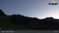 Archiv Foto Webcam DIAS-Bahn in Kappl 04:00