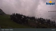 Archiv Foto Webcam DIAS-Bahn in Kappl 06:00