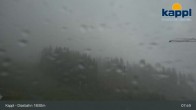 Archiv Foto Webcam DIAS-Bahn in Kappl 07:00