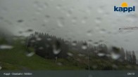 Archiv Foto Webcam DIAS-Bahn in Kappl 08:00