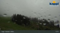 Archiv Foto Webcam DIAS-Bahn in Kappl 12:00