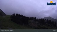Archiv Foto Webcam DIAS-Bahn in Kappl 02:00