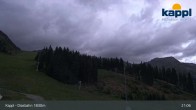 Archiv Foto Webcam DIAS-Bahn in Kappl 00:00