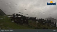 Archiv Foto Webcam DIAS-Bahn in Kappl 10:00