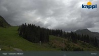 Archiv Foto Webcam DIAS-Bahn in Kappl 06:00